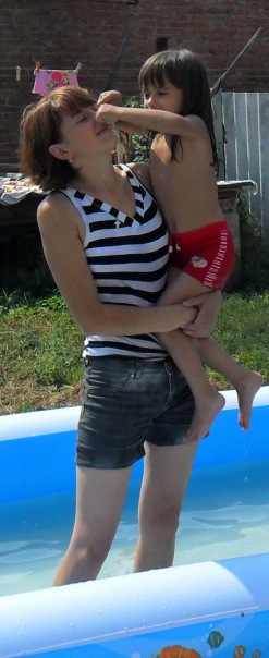 №13, Леночка Леджигорьева №13, Леночка Леджигорьева