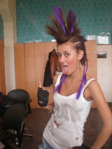 №19, Екатерина Гассан №19, Екатерина Гассан