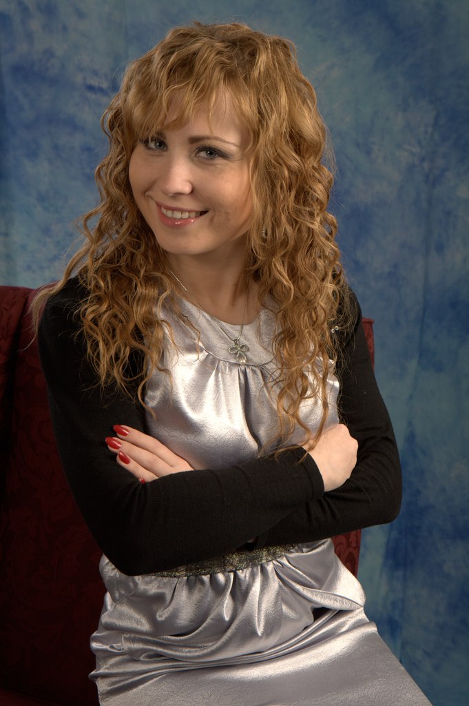 Виталина Олексенко | Киев