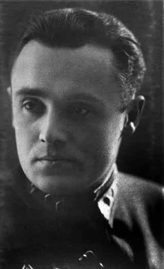 Vadim Shushurikhin | 
