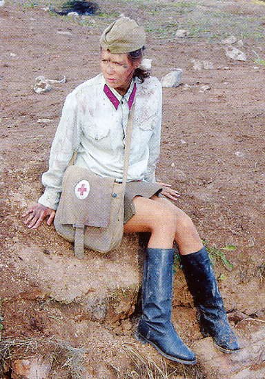 Лия Ветер | Москва