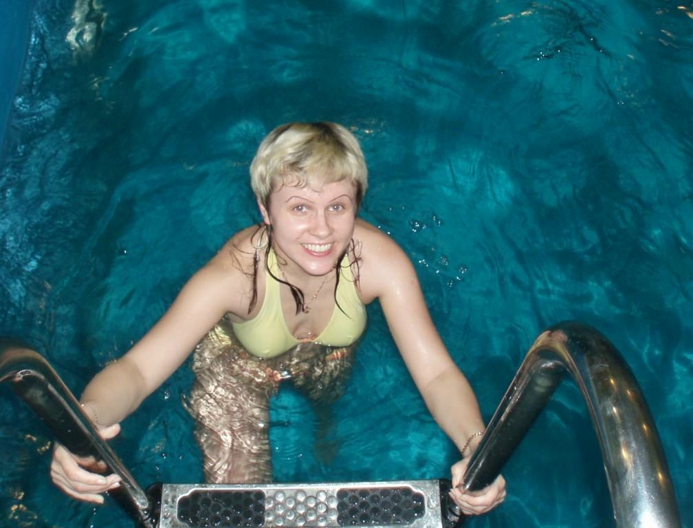 Елена Копылова | Великий Устюг