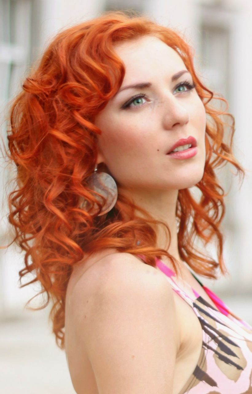 Олеся Норд | Stockholm