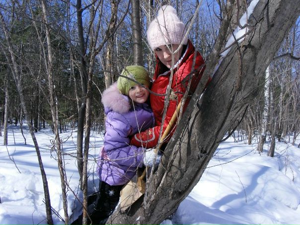 №2, Надя Крючкова, Хабаровск №2, Надя Крючкова, Хабаровск