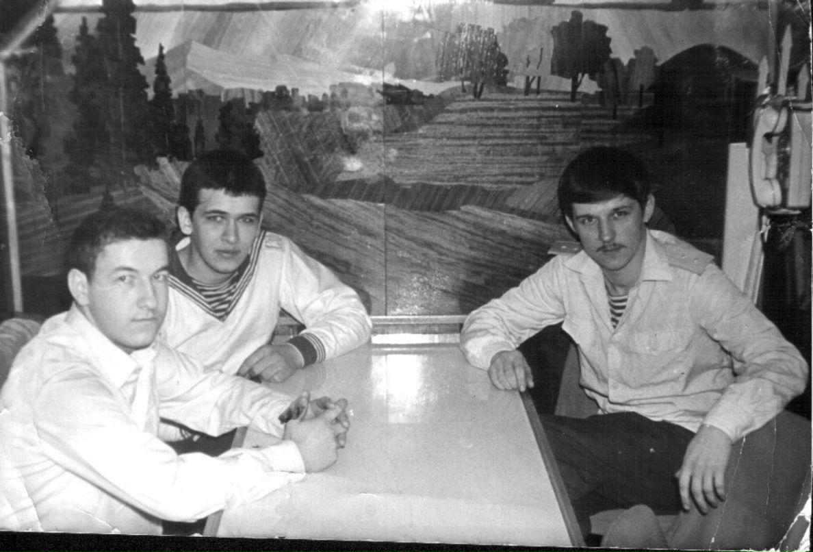 Владимир Власов Васильевич | Электросталь