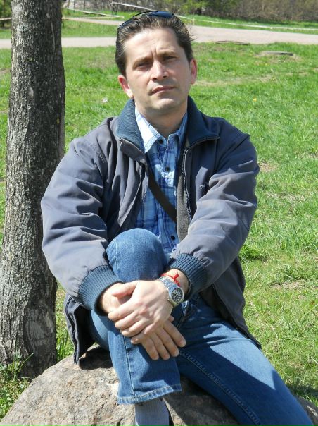 №47, Олег Керимов, 59 лет, Санкт-Петербург №47, Олег Керимов, 59 лет, Санкт-Петербург