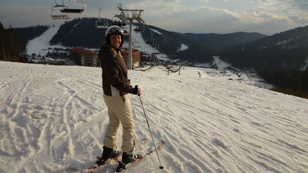 Валентина Тышкевич | Запорожье