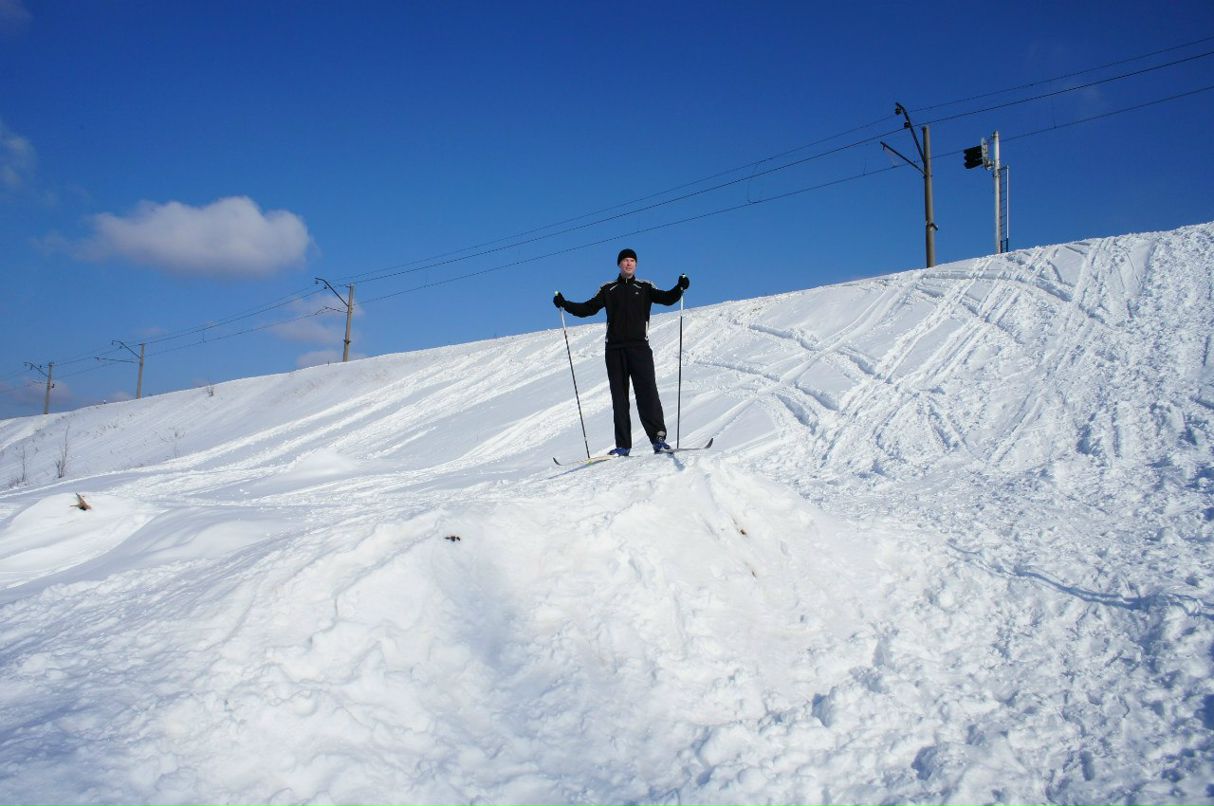 Илья Мосин ˙˙·٠•●ღஐ. MIG .ஐღ●•٠·˙˙ | Орехово-Зуево