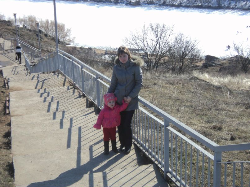 Инна Бойко | Вознесенск