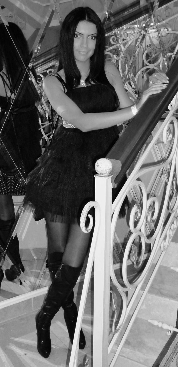 Елена Калинкина | 