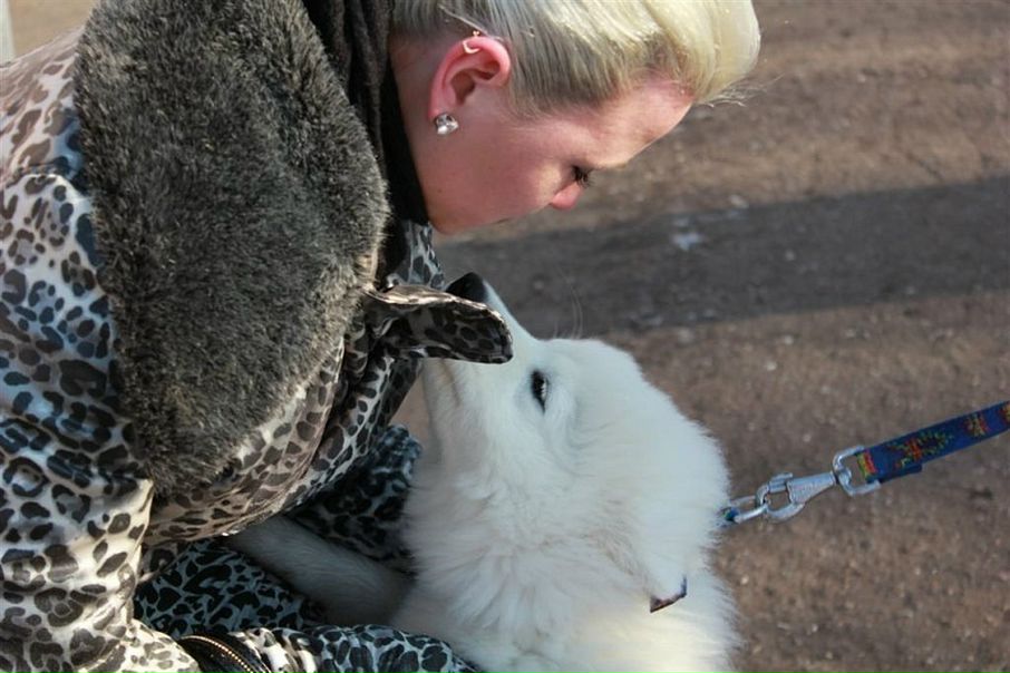 №189, Ксюша Клюка, 34 года, İstanbul №189, Ксюша Клюка, 34 года, İstanbul