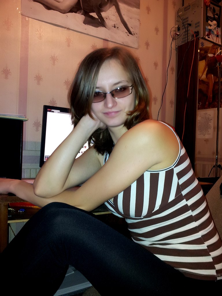 Наталья Георгиева | Москва