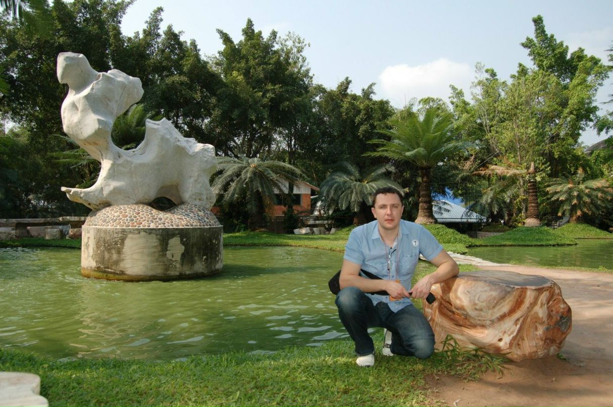 Артем Константинов | Москва