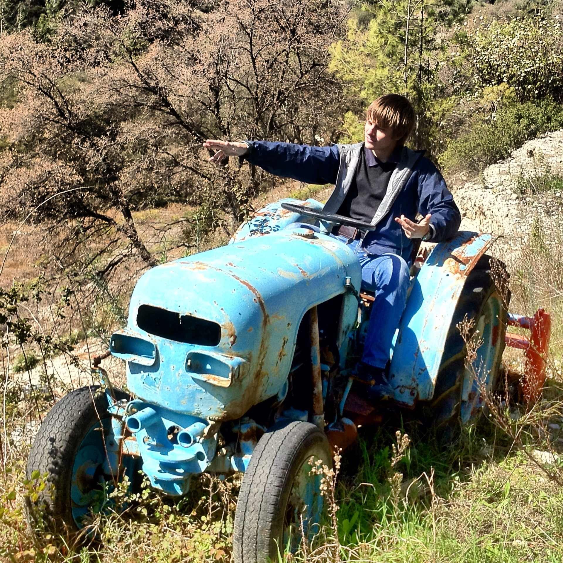 Фото профиля