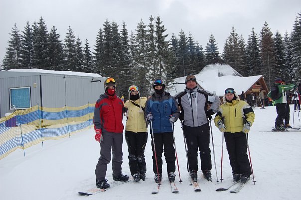 Лариса Шинкарук | Масловка