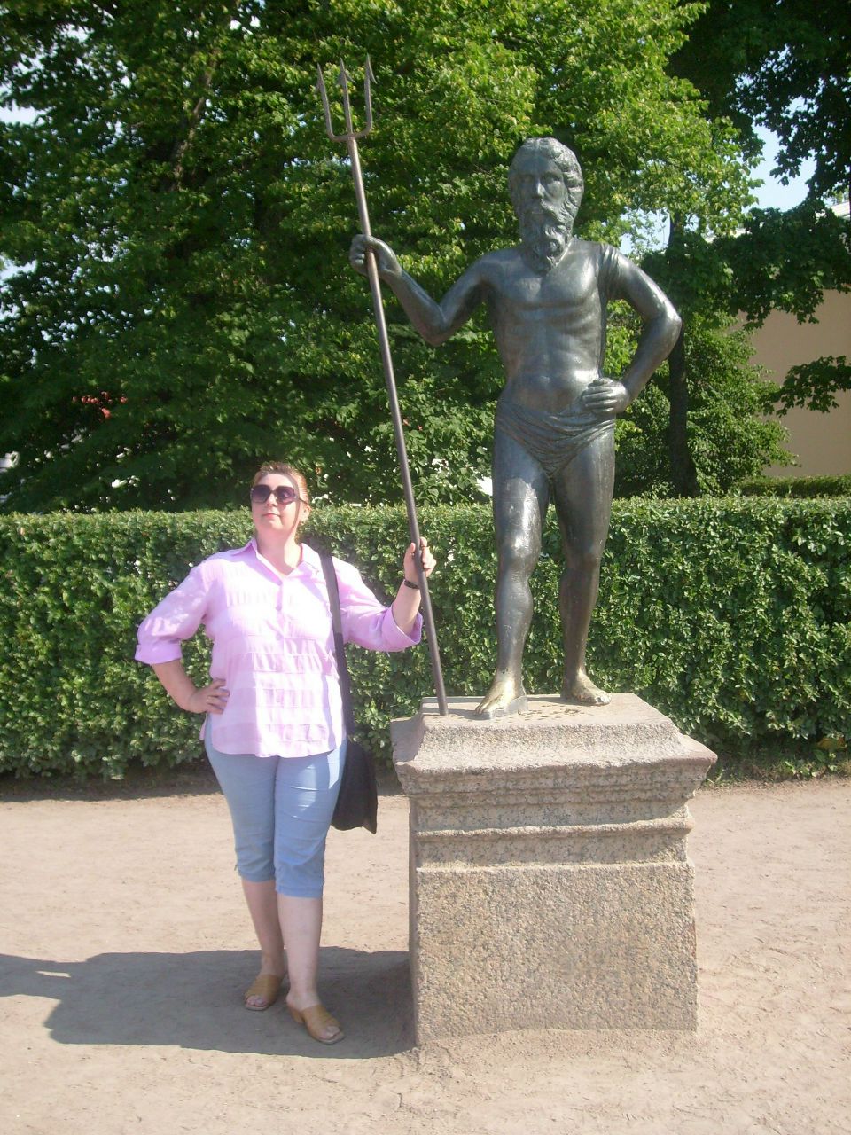 Alla Nikitina | Санкт-Петербург