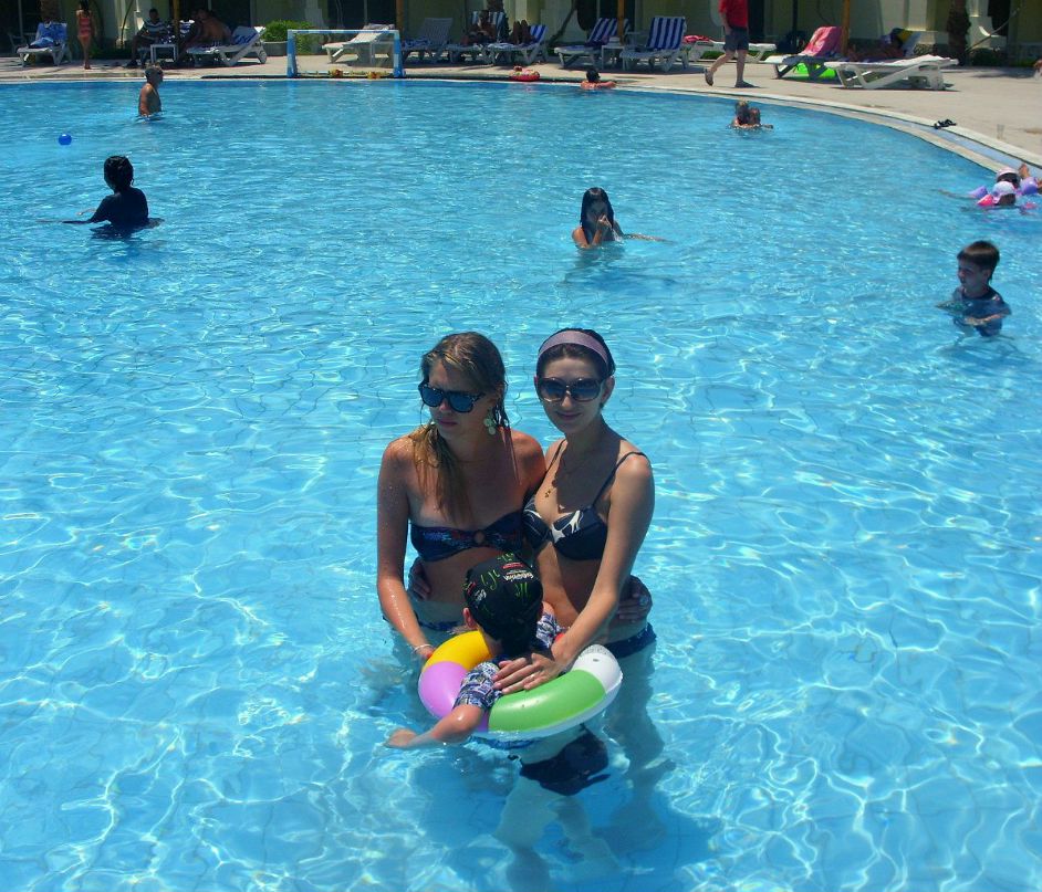 Katusha D | Москва