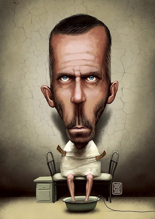 Николай Чурсов | Новокузнецк