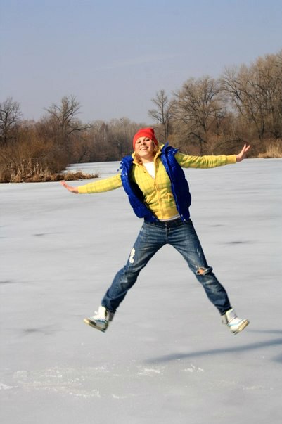 Ирина Зубарева | Киев