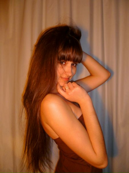 №32, Эльмира Даминова, Киров №32, Эльмира Даминова, Киров