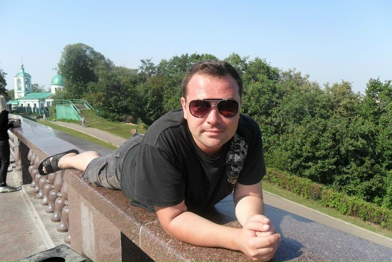 №82, Павел Павлов, 45 лет, Петропавловск-Камчатский №82, Павел Павлов, 45 лет, Петропавловск-Камчатский