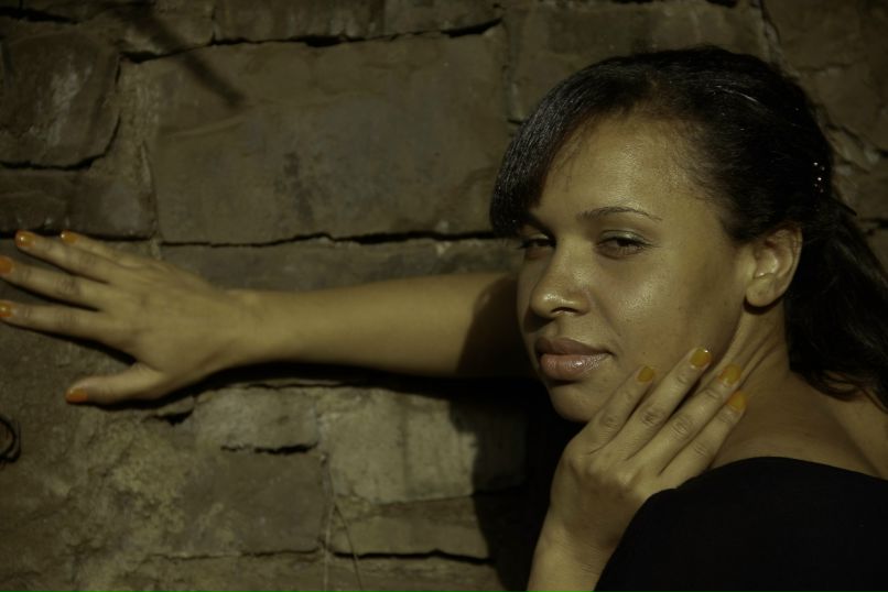 Kristina Erricksson | Ярославль (деревня)