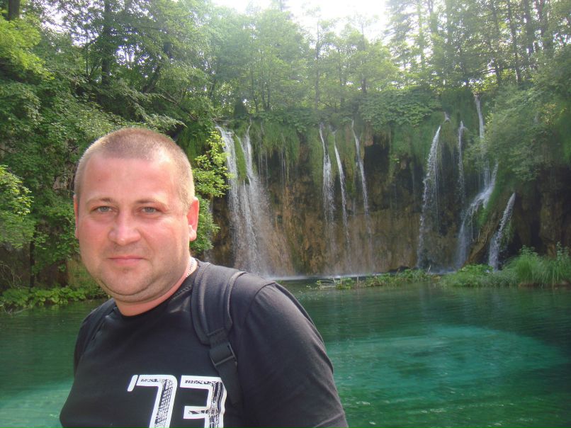 Дмитрий Пирогов | Тюмень