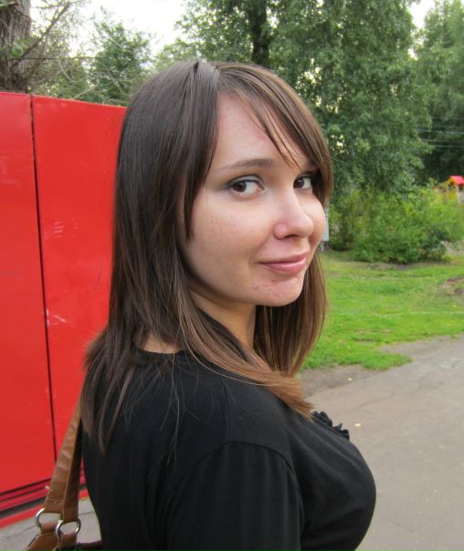 №67, Марина Молодецкова, 38 лет №67, Марина Молодецкова, 38 лет