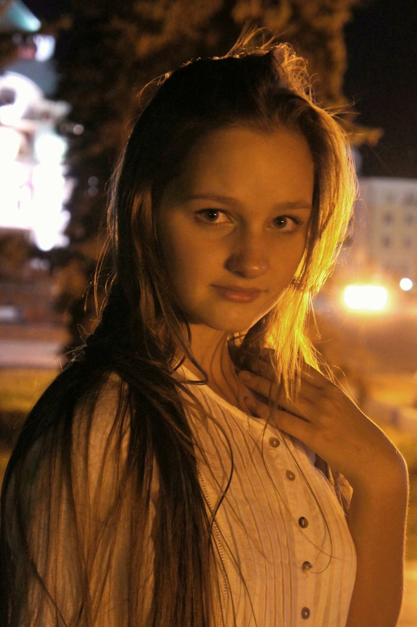 Анна Европейцева | Санкт-Петербург