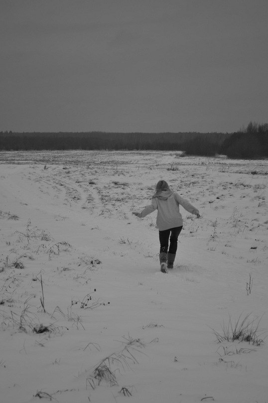 Полина Смирнова | Москва