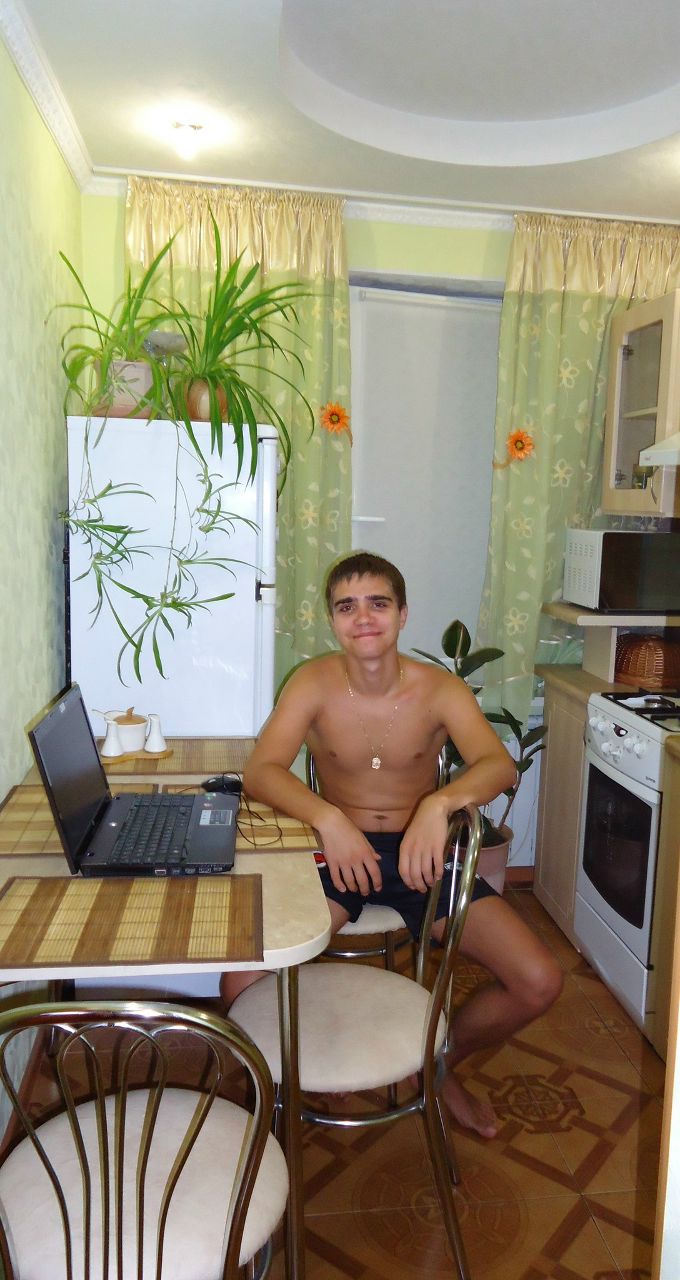 Николай Колоскин | 