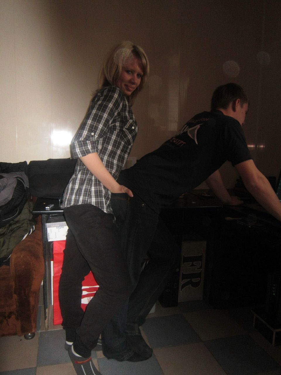 Кирилл Семыкин | 