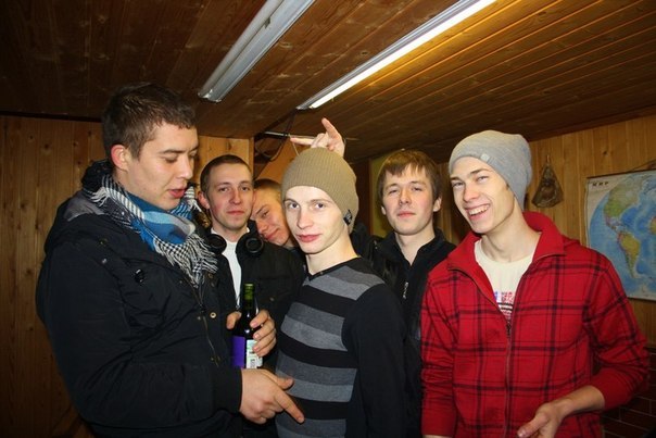 Антон Темерев | Светлый