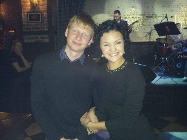 №84, Аня Купа, 37 лет, Москва, Россия №84, Аня Купа, 37 лет, Москва, Россия