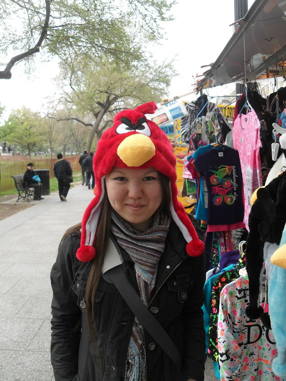 Айкен Нуралы | Астана / Нур-Султан