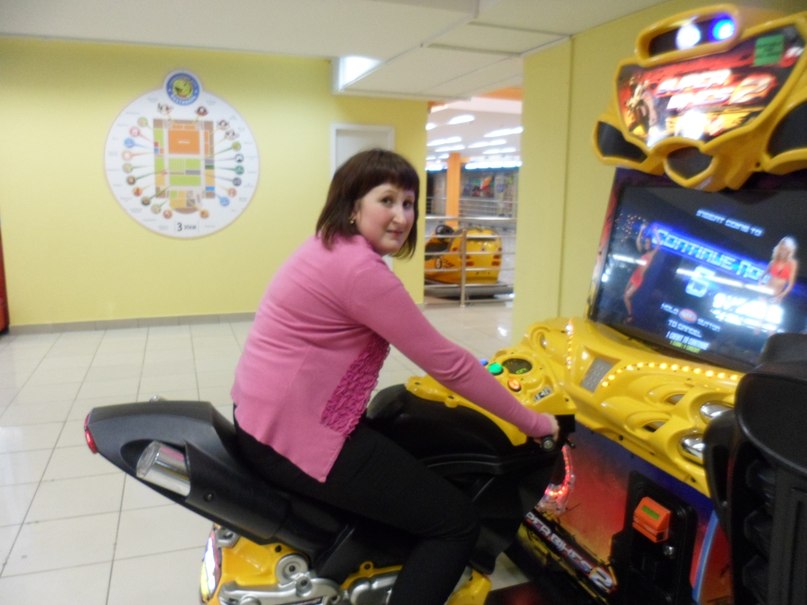 Светлана Градобоева | Киров