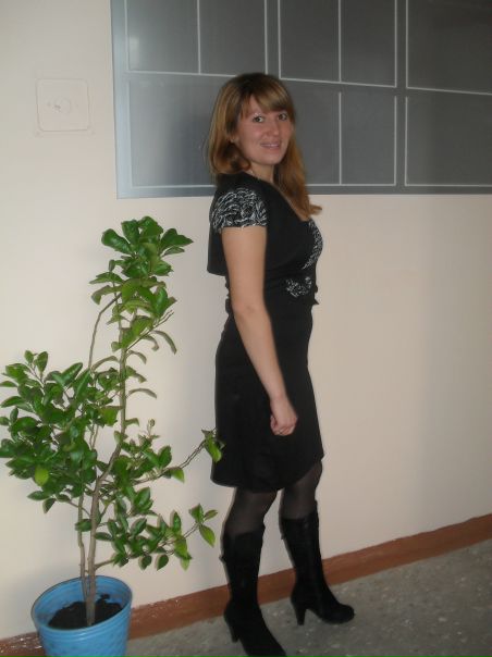 №1, Светлана Кузнецова, Уфа №1, Светлана Кузнецова, Уфа