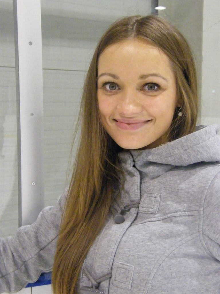 Юлия Хоровец | 