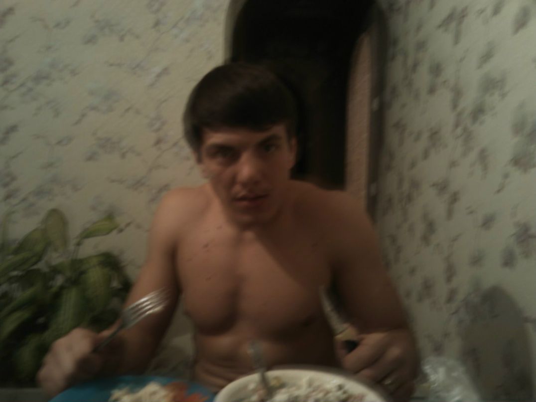 Роман Ярынкин | Сыктывкар