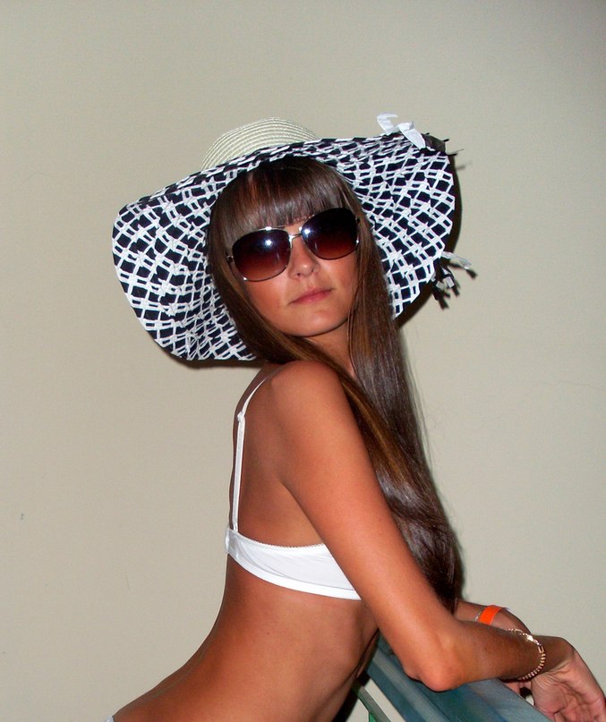 Яника Мазинская | 