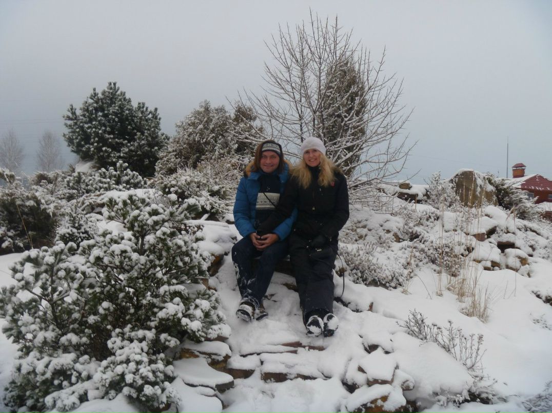 Васелина Соннова | Москва