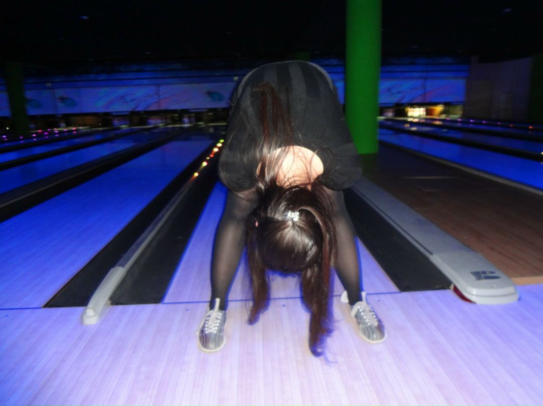 Анастасия Пигорева | 