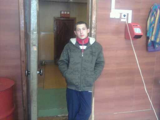 Саша Григорьев | Москва