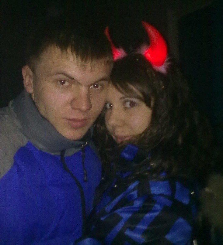 Машулька Артёмкина | Москва