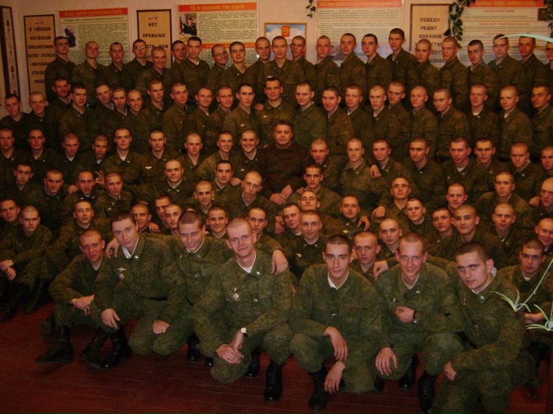 Андрей Беляев | Пермь