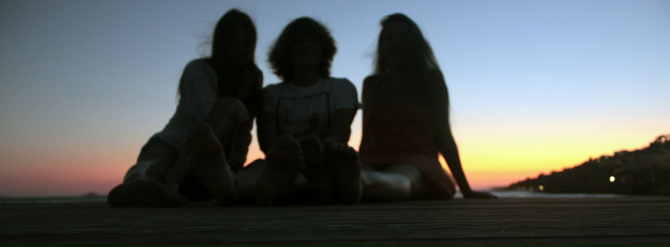 Аннушка Семина | Санкт-Петербург