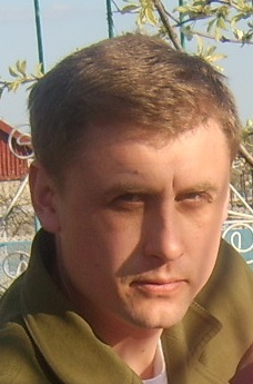 №1, Олександр Чистяков, 43 года, Баштанка №1, Олександр Чистяков, 43 года, Баштанка