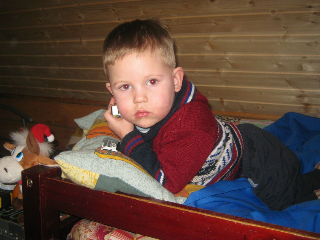 Simply Sasha | Санкт-Петербург