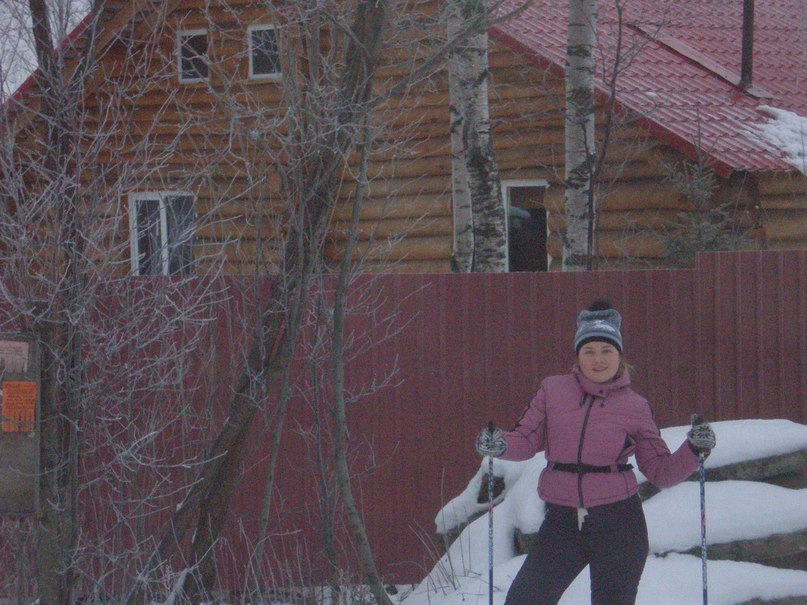 Виктория Банева | Архангельск