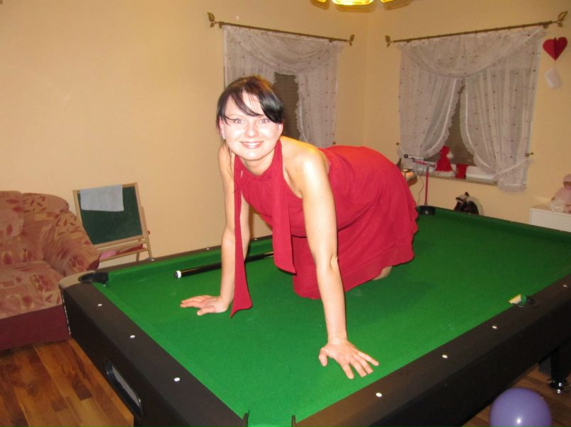 Irina Merk | Magdeburg